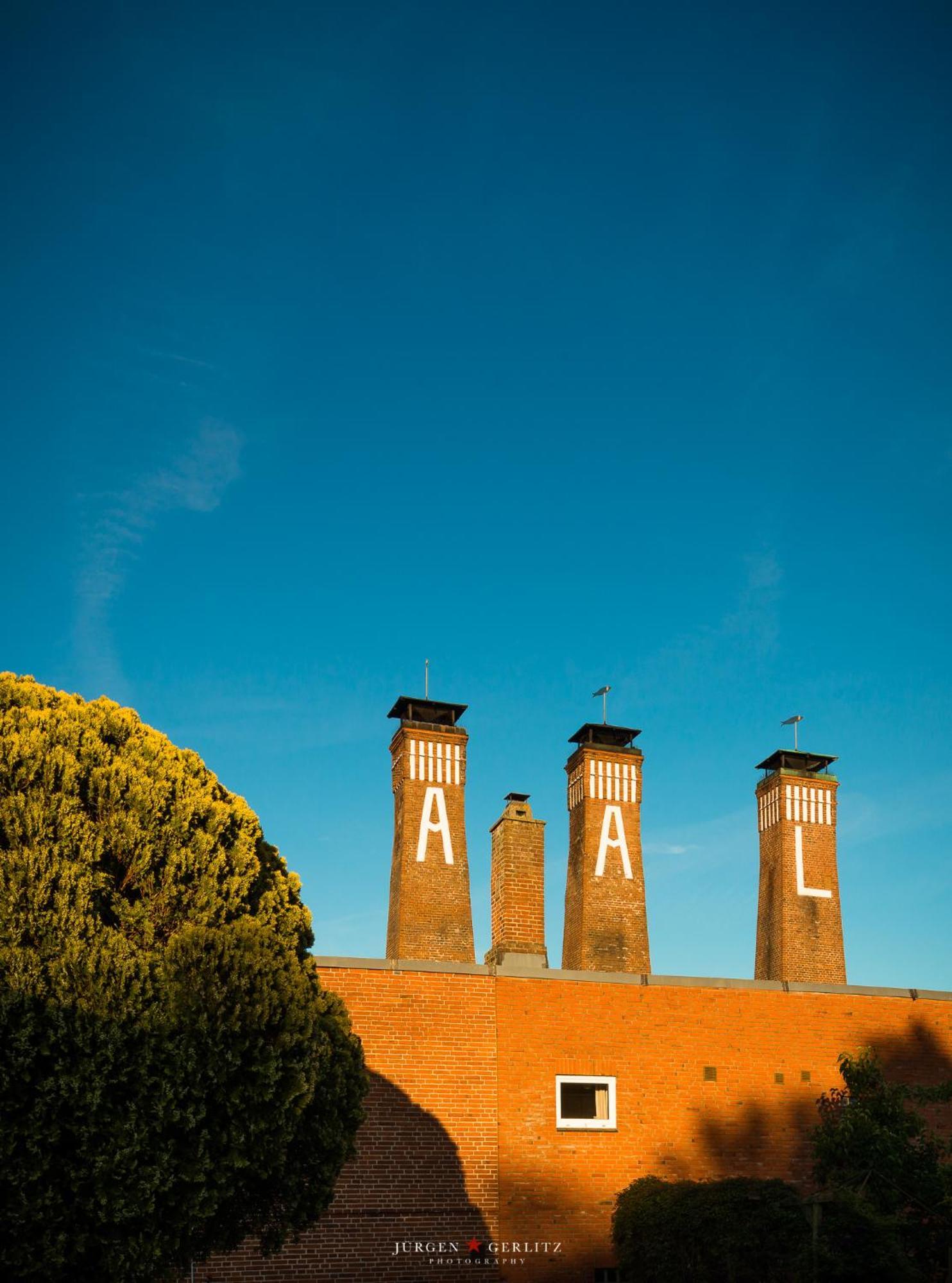 Wasserhaus Klabautermann Олпениц Екстериор снимка